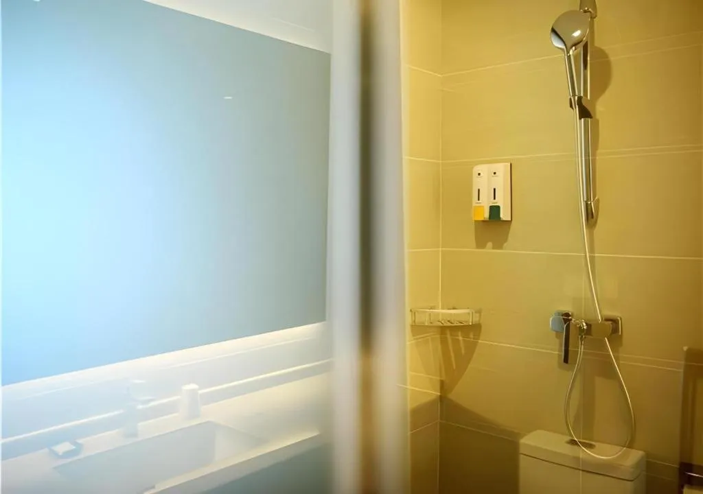 City Comfort Inn Hefei Wulimiao Feihe Road