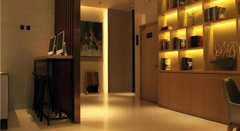 City Comfort Inn Hefei Wulimiao Feihe Road