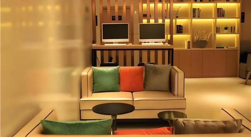 City Comfort Inn Hefei Wulimiao Feihe Road