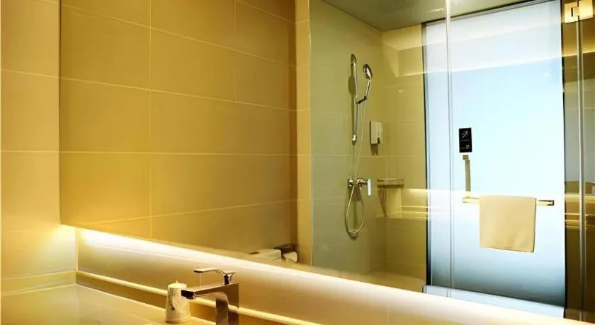 City Comfort Inn Hefei Wulimiao Feihe Road