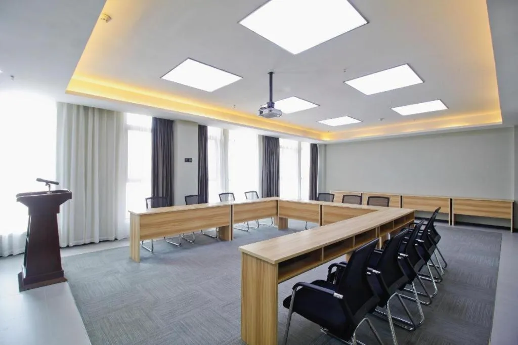 City Comfort Inn Hefei Wulimiao Feihe Road