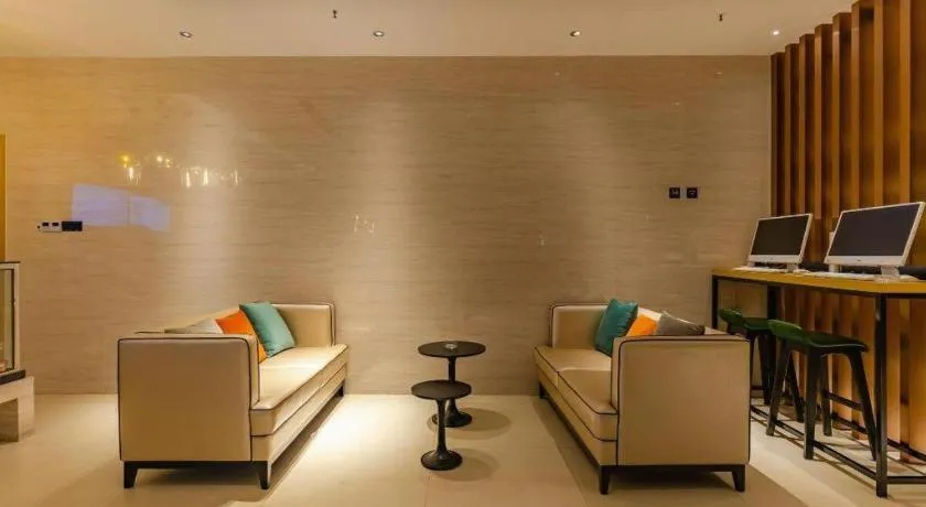 City Comfort Inn Hefei Wulimiao Feihe Road