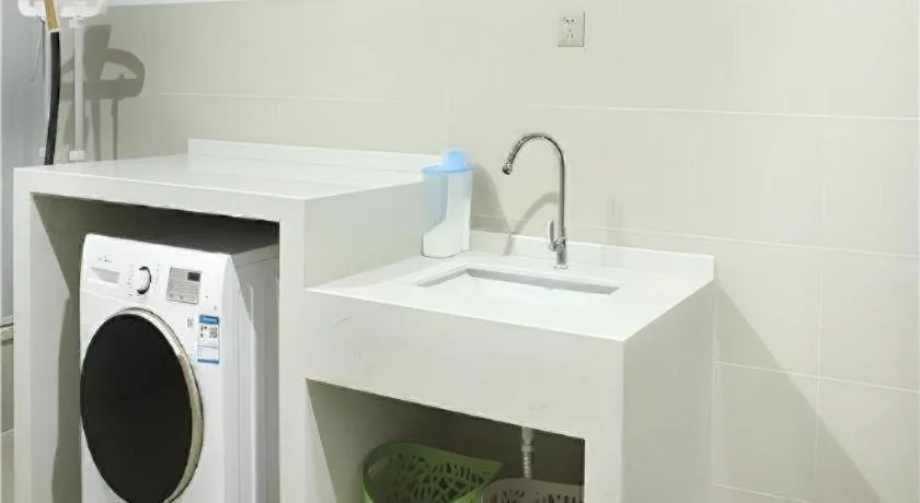 City Comfort Inn Hefei Wulimiao Feihe Road