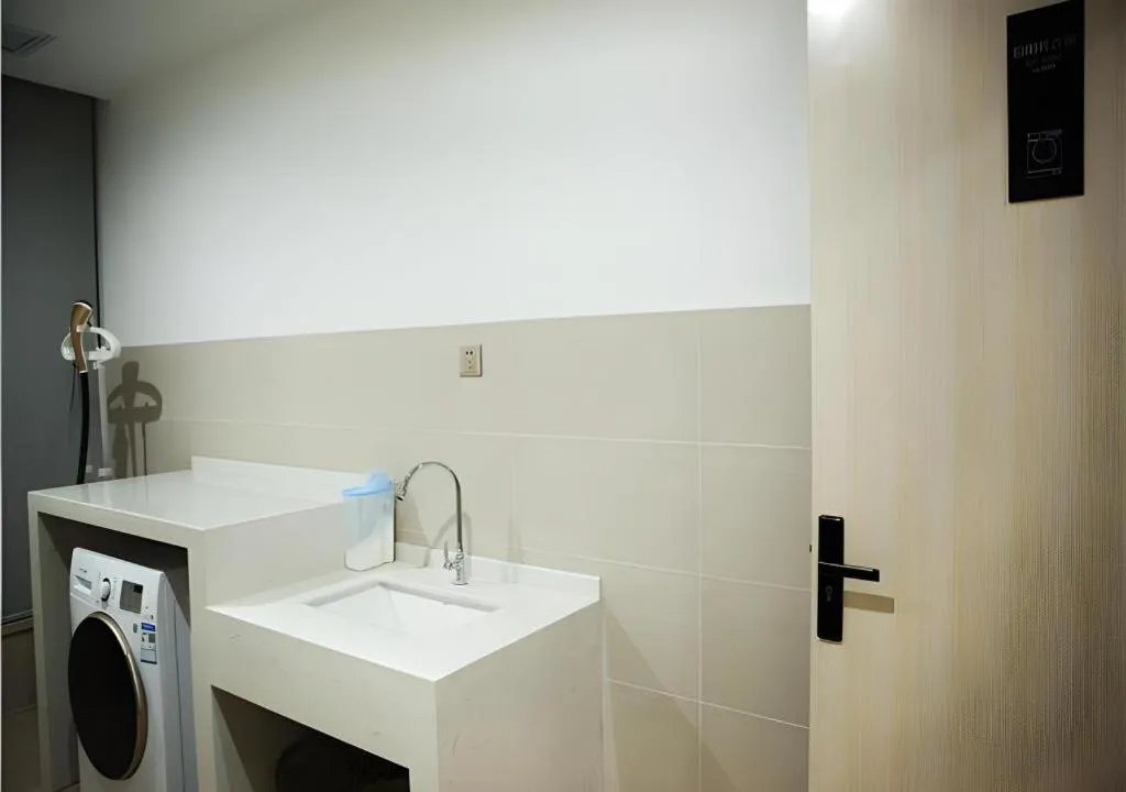 City Comfort Inn Hefei Wulimiao Feihe Road