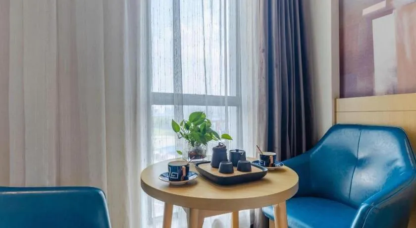 City Comfort Inn Hefei Wulimiao Feihe Road