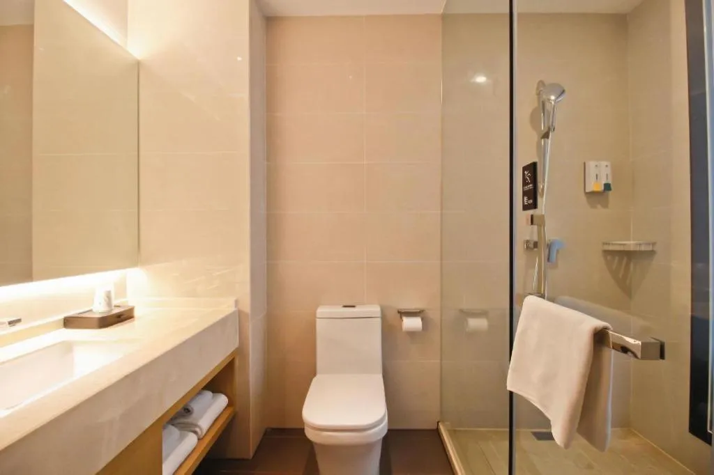 City Comfort Inn Hefei Wulimiao Feihe Road