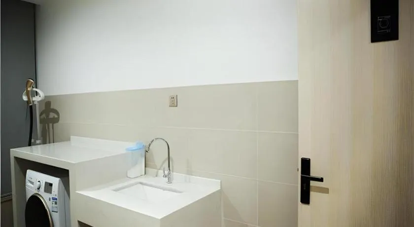 City Comfort Inn Hefei Wulimiao Feihe Road