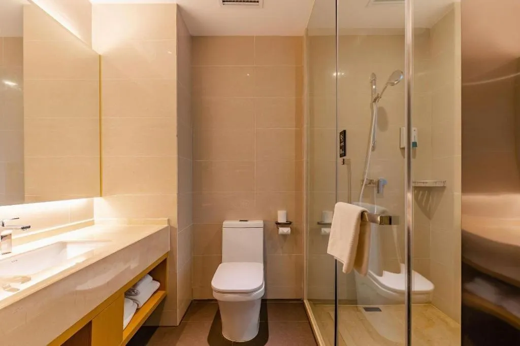 City Comfort Inn Hefei Wulimiao Feihe Road