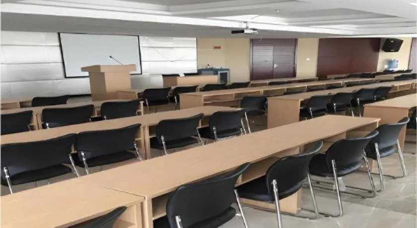 City Comfort Inn Wuhan Fengshu Er Road Baijin Mansion