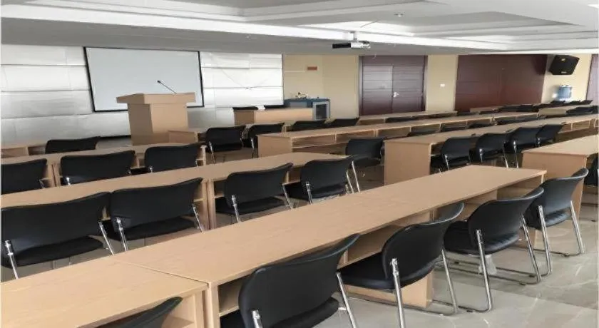 City Comfort Inn Wuhan Fengshu Er Road Baijin Mansion