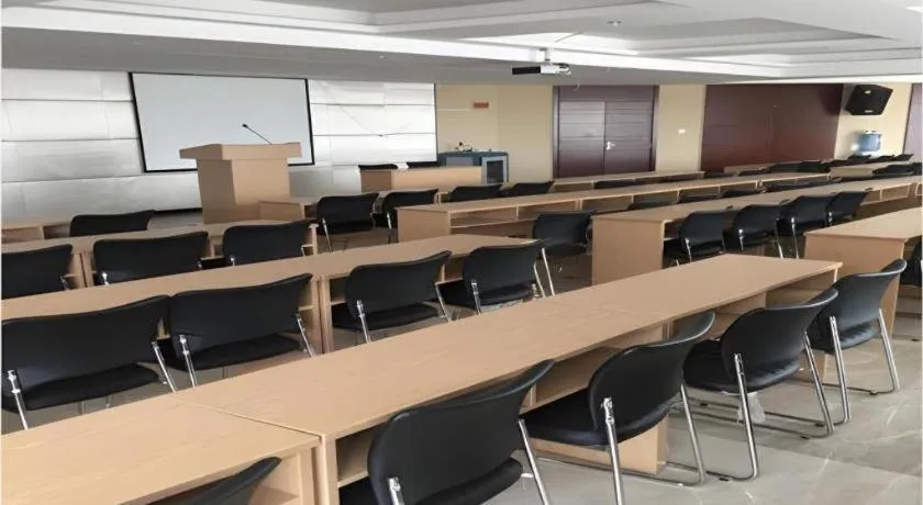 City Comfort Inn Wuhan Fengshu Er Road Baijin Mansion