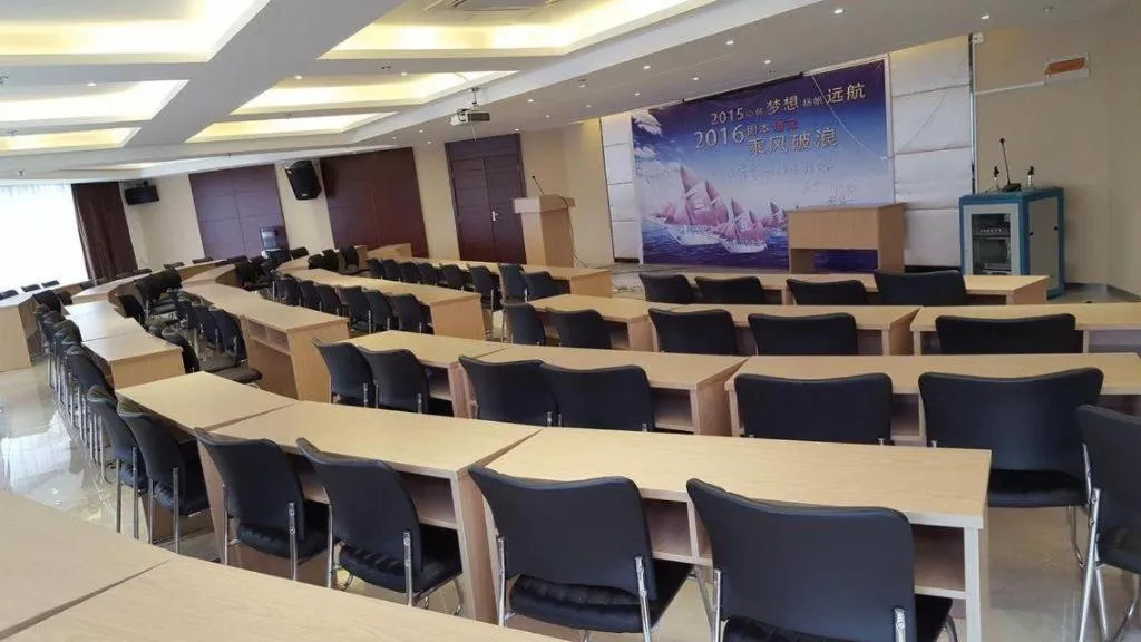 City Comfort Inn Wuhan Fengshu Er Road Baijin Mansion