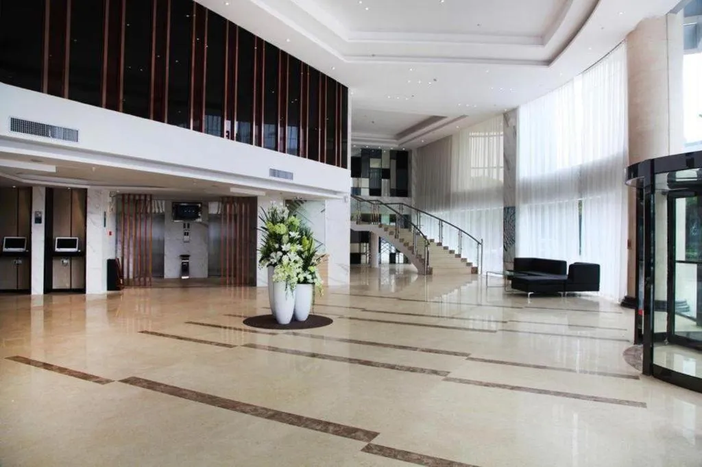 City Comfort Inn Wuhan Fengshu Er Road Baijin Mansion