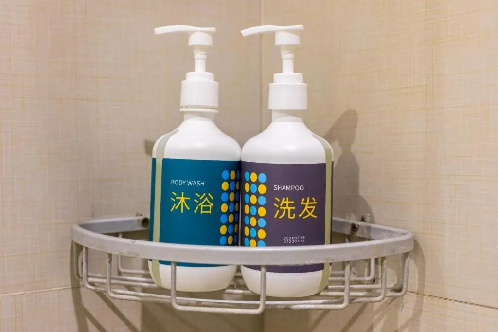 City Comfort Inn Wuhan Fengshu Er Road Baijin Mansion