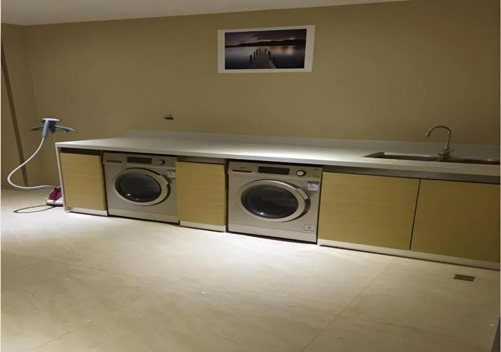 City Comfort Inn Wuhan Fengshu Er Road Baijin Mansion