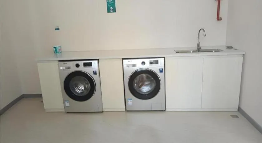 City Comfort Inn Zhongshan Nanqu Subdistrict Yong'an Square