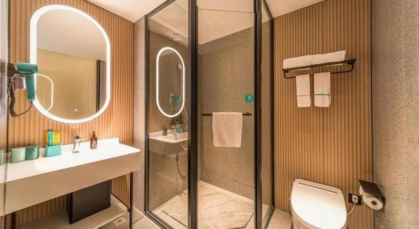 City Comfort Inn Zhongshan Nanqu Subdistrict Yong'an Square