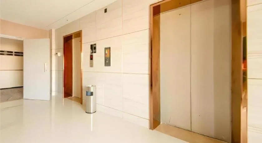 City Comfort Inn Haikou Zhongjie Road Walking Street