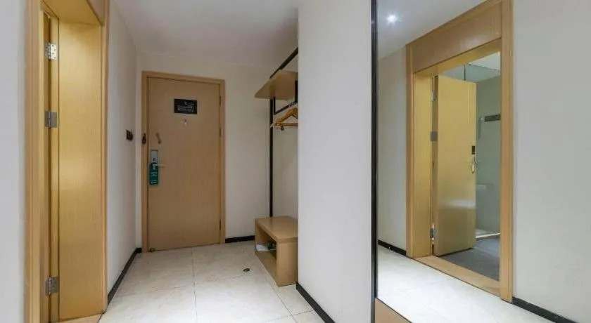 City Comfort Inn Haikou Zhongjie Road Walking Street