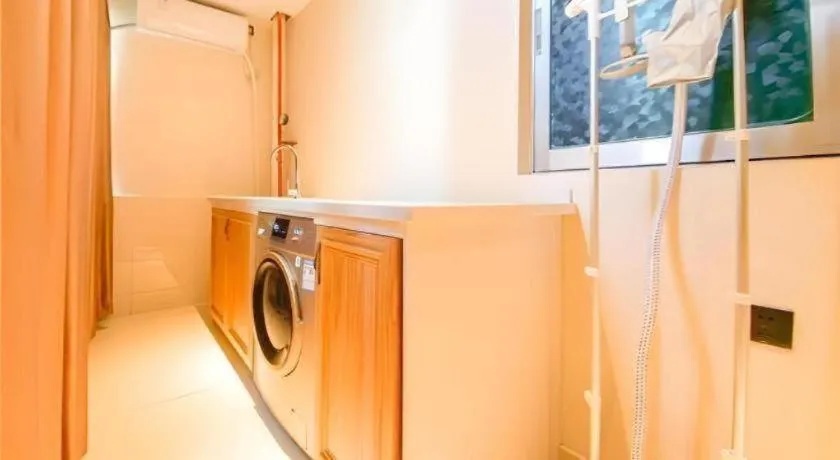 City Comfort Inn Haikou Zhongjie Road Walking Street