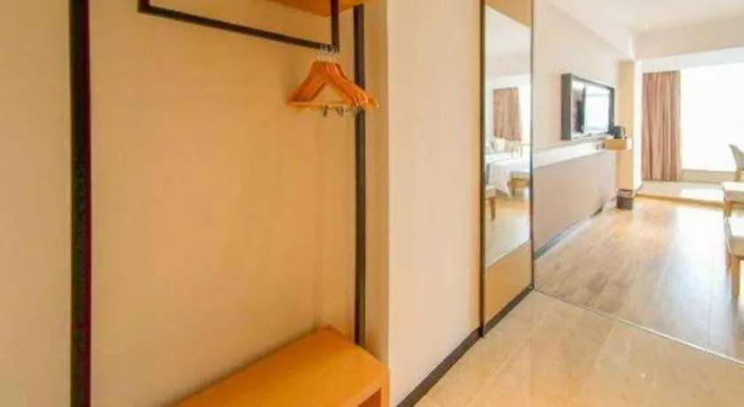 City Comfort Inn Haikou Zhongjie Road Walking Street