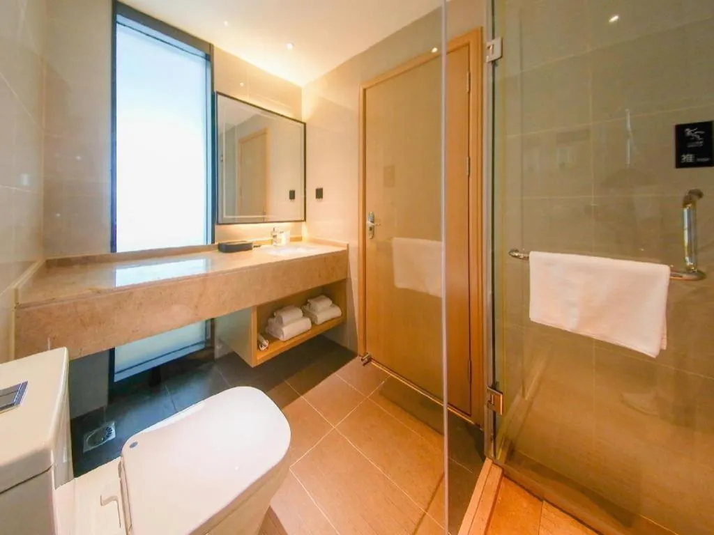 City Comfort Inn Haikou Zhongjie Road Walking Street