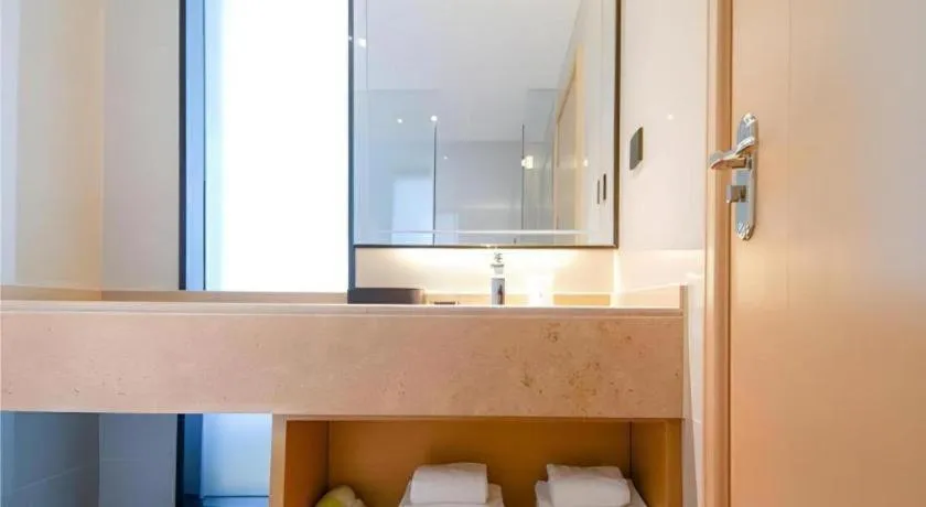 City Comfort Inn Haikou Zhongjie Road Walking Street