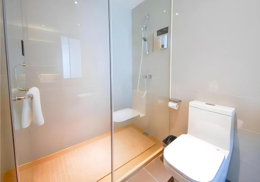 City Comfort Inn Haikou Zhongjie Road Walking Street