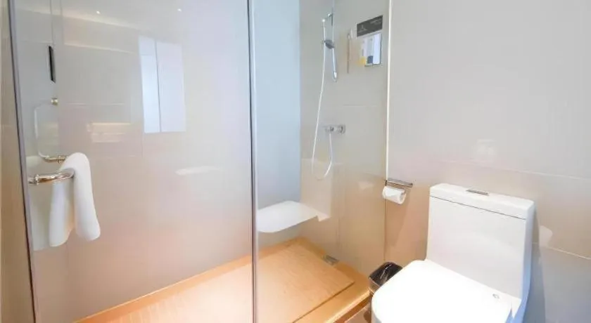 City Comfort Inn Haikou Zhongjie Road Walking Street