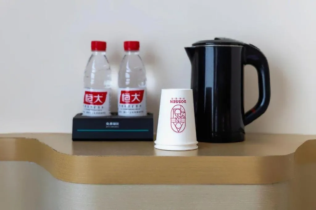 City Comfort Inn Haikou Zhongjie Road Walking Street