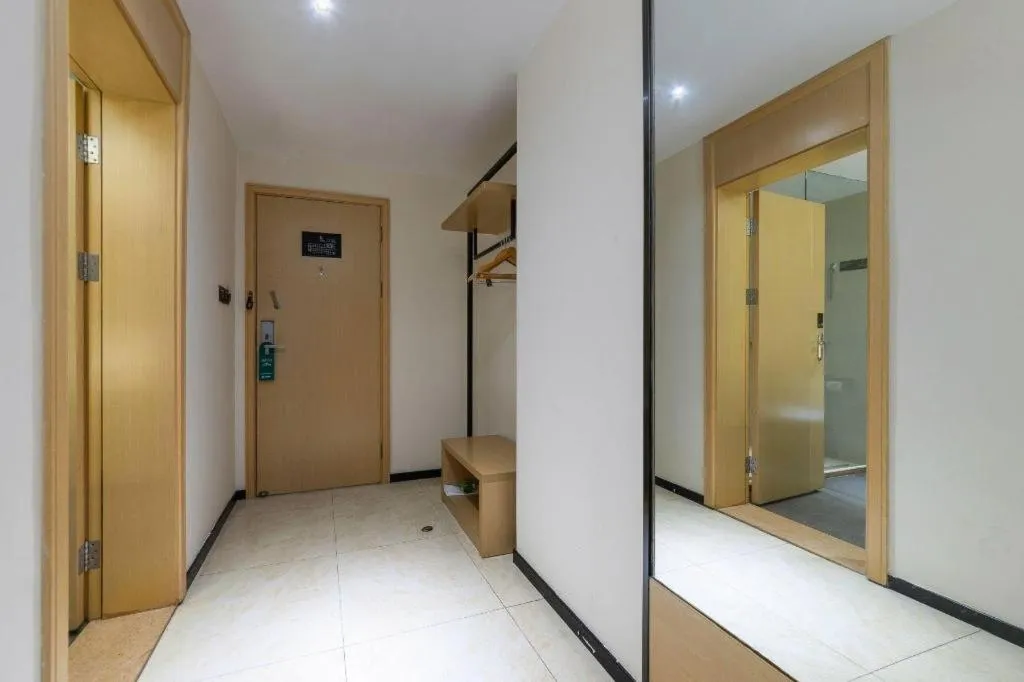 City Comfort Inn Haikou Zhongjie Road Walking Street