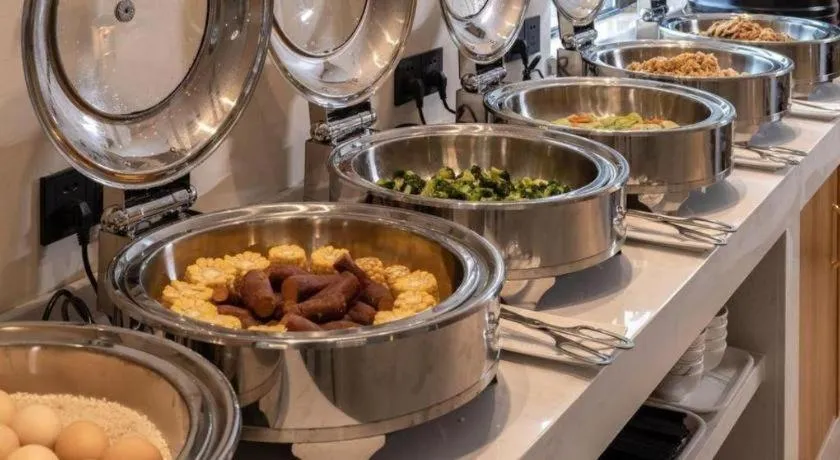 City Comfort Inn Haikou Zhongjie Road Walking Street