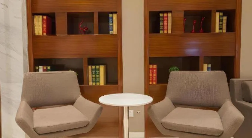 City Comfort Inn Wuhan Huanghe Tower Shouyi Metro Station