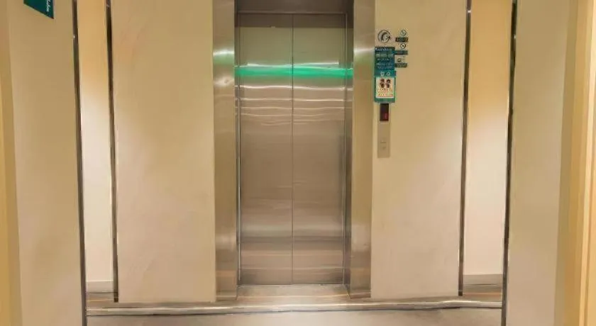 City Comfort Inn Wuhan Huanghe Tower Shouyi Metro Station