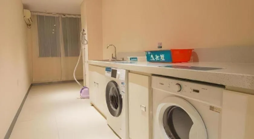 City Comfort Inn Wuhan Huanghe Tower Shouyi Metro Station