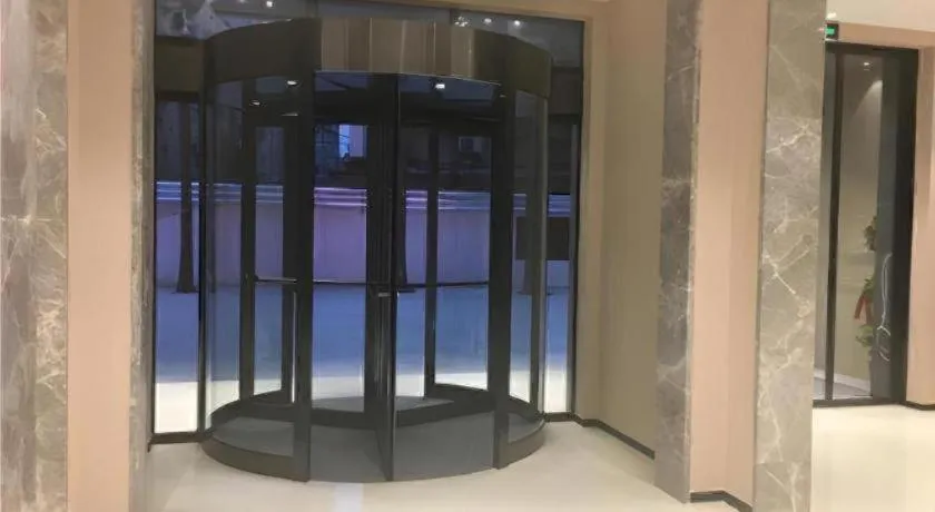 City Comfort Inn Wuhan Central China Normal University Dahuquan Metro Station