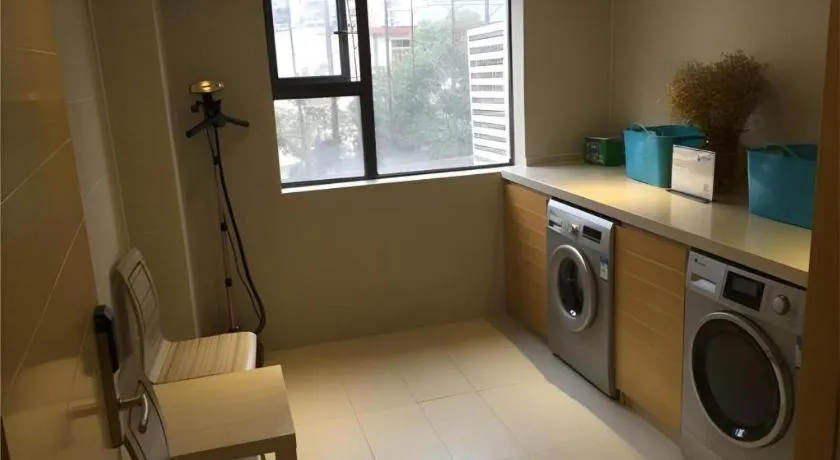 City Comfort Inn Wuhan Central China Normal University Dahuquan Metro Station