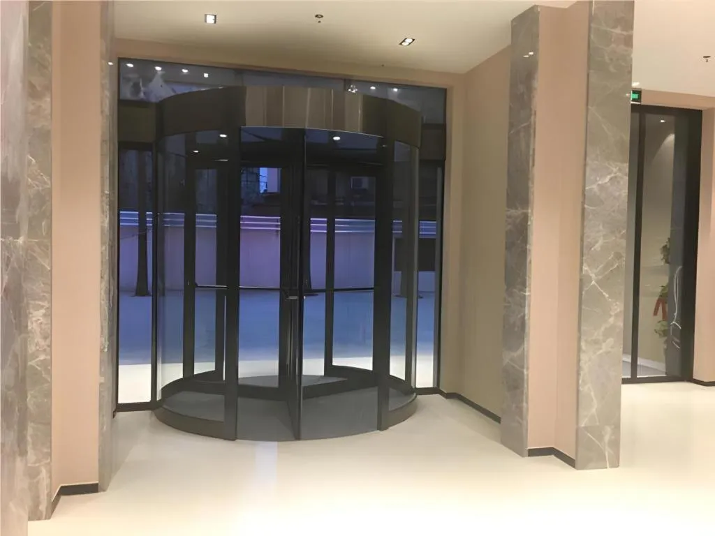 City Comfort Inn Wuhan Central China Normal University Dahuquan Metro Station