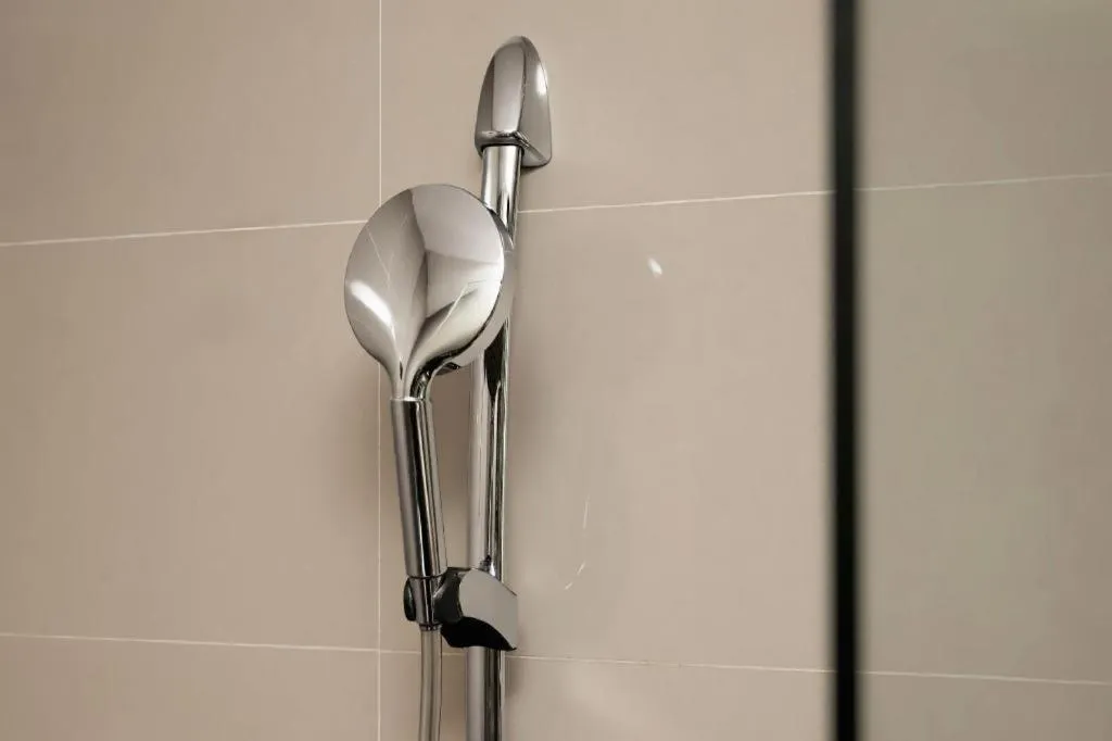 City Comfort Inn Wuhan Optics Valley OuYada Yangjiawan Metro Station