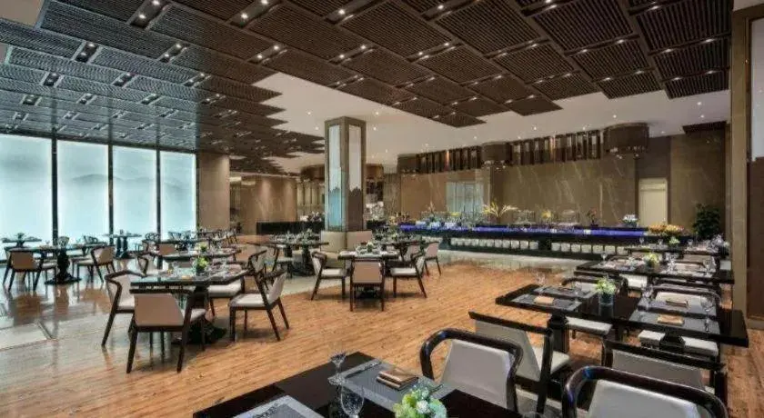 Ramada by Wyndham Wuhan Dongxihu Ramada by Wyndham Wuhan Dongxihu