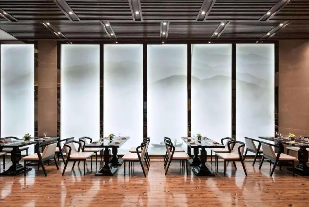 Ramada by Wyndham Wuhan Dongxihu