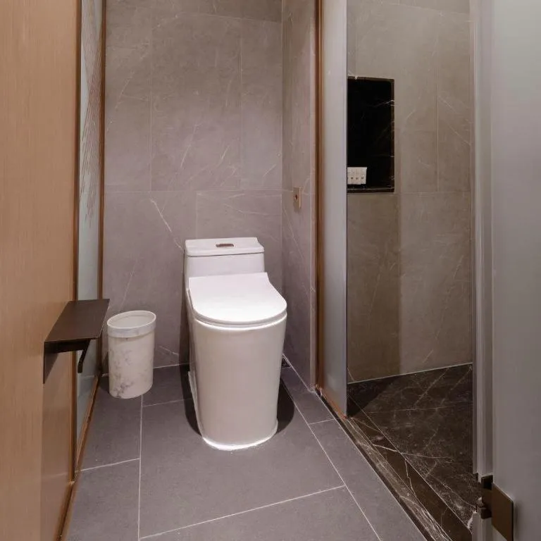 ZMAX Hotels Shenzhen Lianhuacun Metro Station