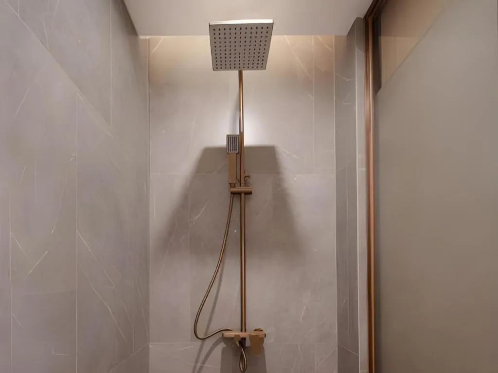 ZMAX Hotels Shenzhen Lianhuacun Metro Station