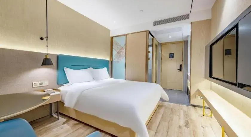 ZMAX Hotels Shenzhen Lianhuacun Metro Station ZMAX Hotels Shenzhen Lianhuacun Metro Station