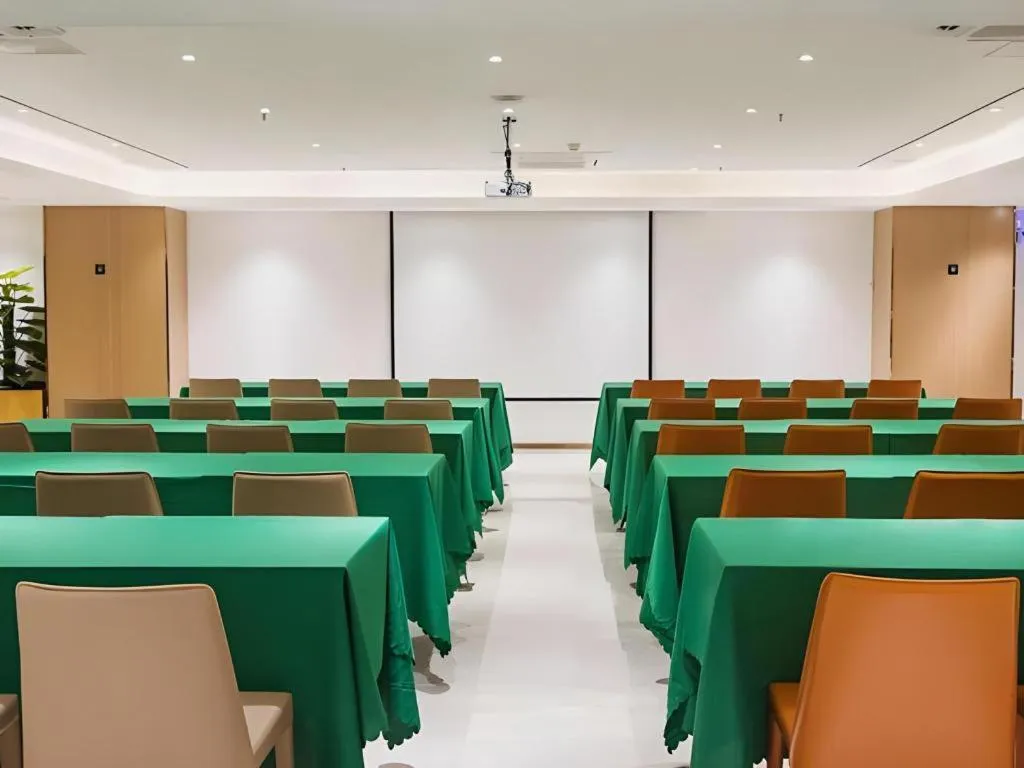 City Comfort Inn Dongguan Wangniudun