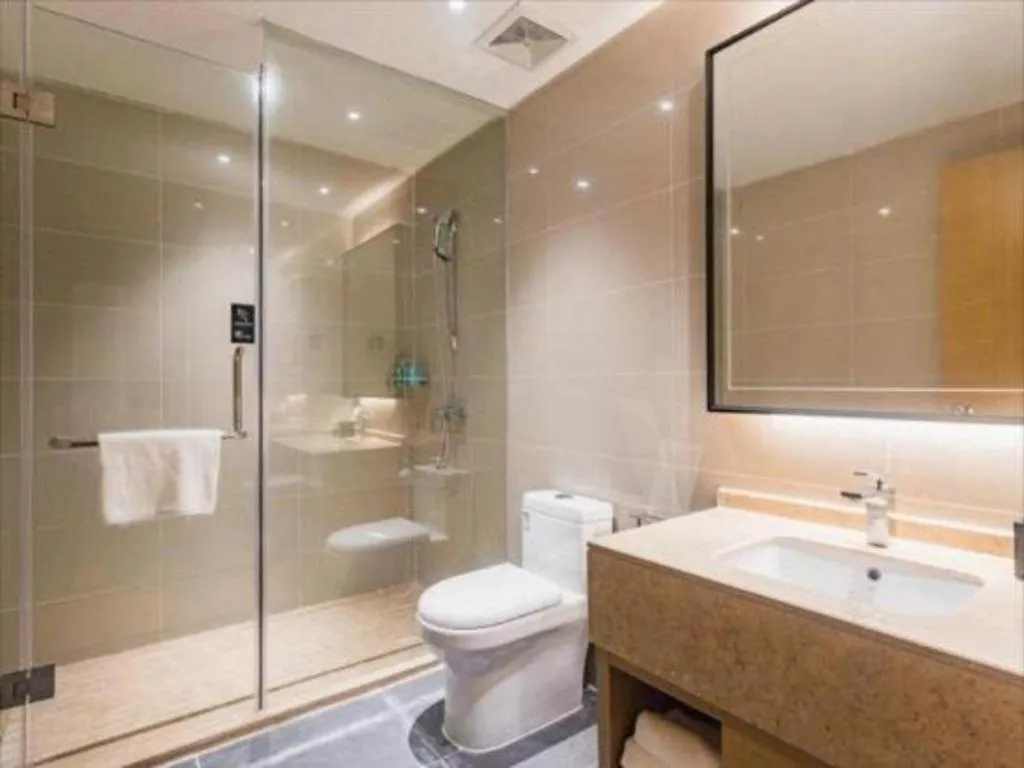 City Comfort Inn Dongguan Wangniudun