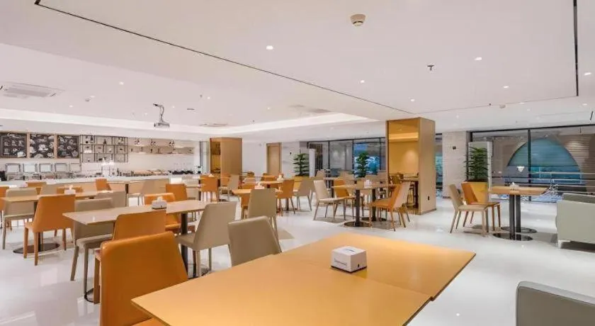 City Comfort Inn Dongguan Wangniudun