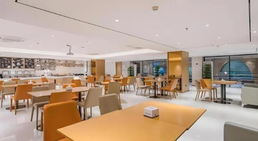 City Comfort Inn Dongguan Wangniudun