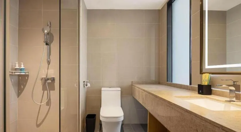 City Comfort Inn Dongguan Wangniudun