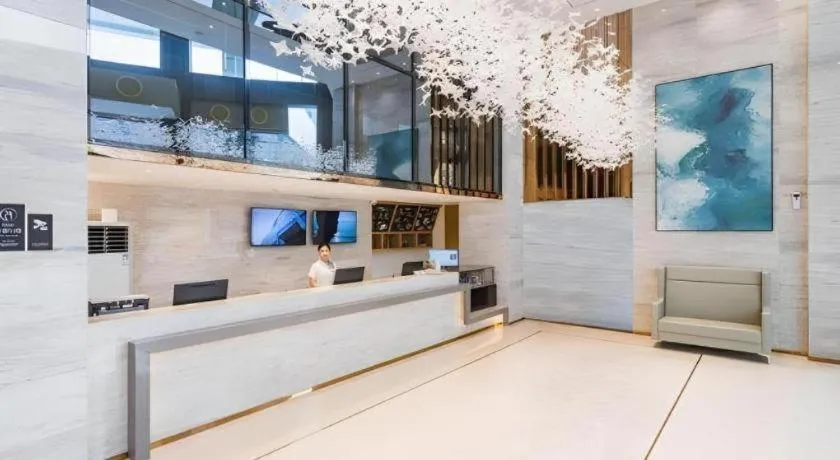 City Comfort Inn Dongguan Wangniudun